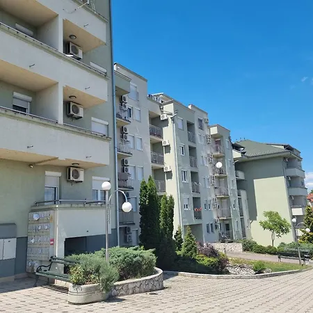 Ilic 1 Apartman