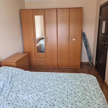 Ilic 1 Apartman *