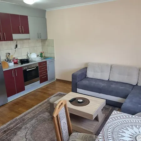 Apartman Ilic 1 Vrnjačka Banja