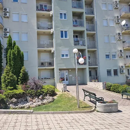 Ilic 1 * Vrnjacka Banja