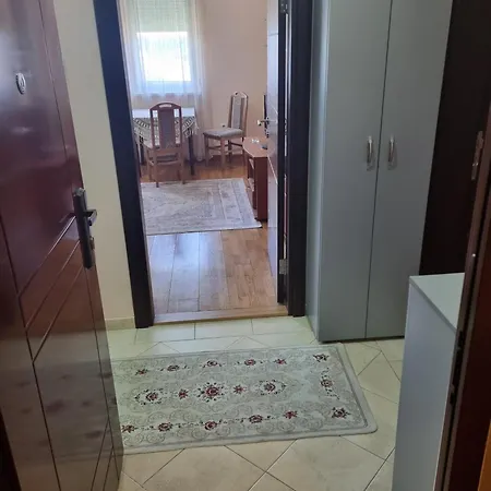 Ilic 1 Apartman