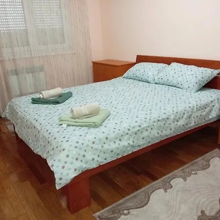 Apartman Ilic 1